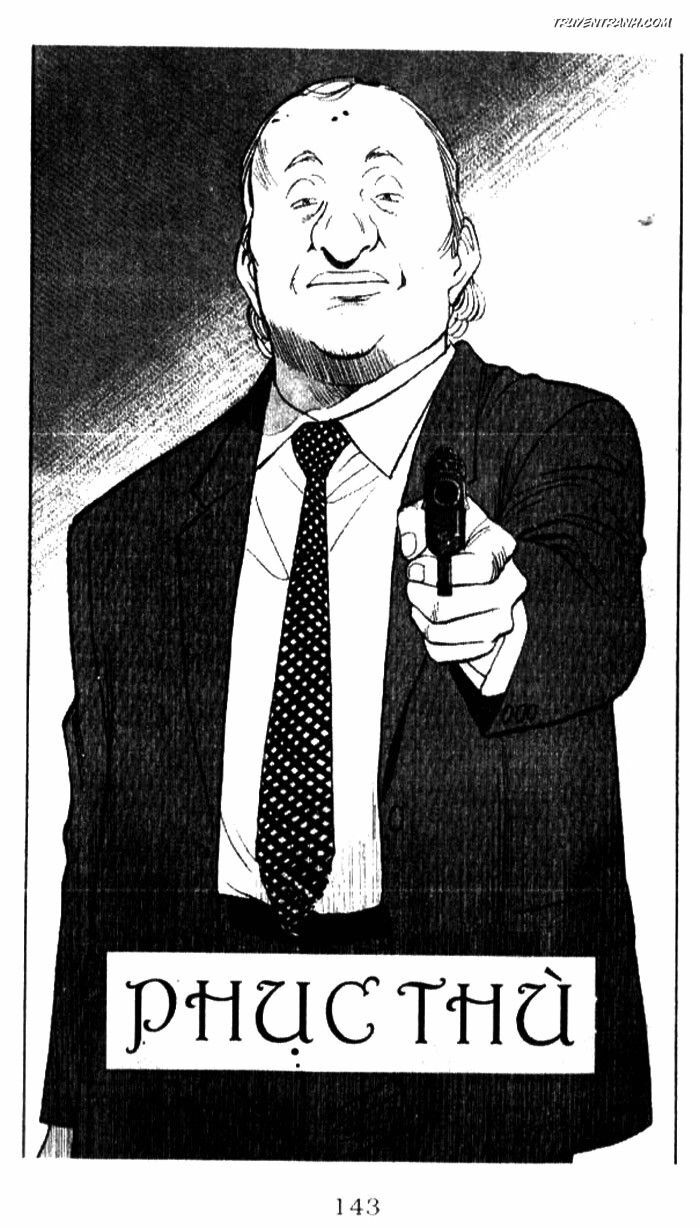 Monster - Naoki Urasawa: Chapter 38