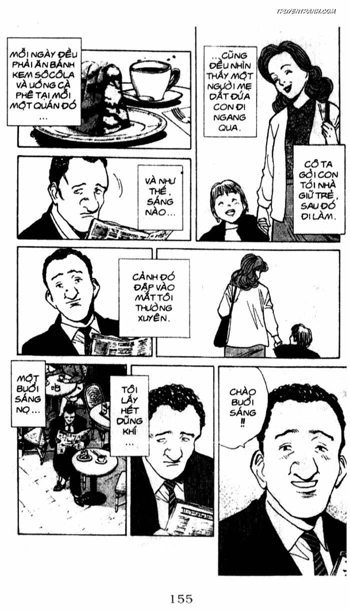 Monster - Naoki Urasawa: Chapter 38