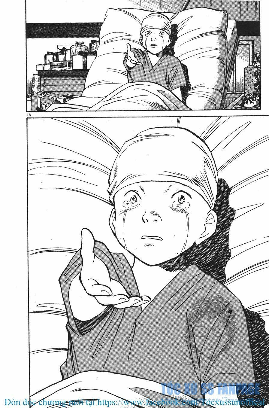Monster - Naoki Urasawa: Chapter 4