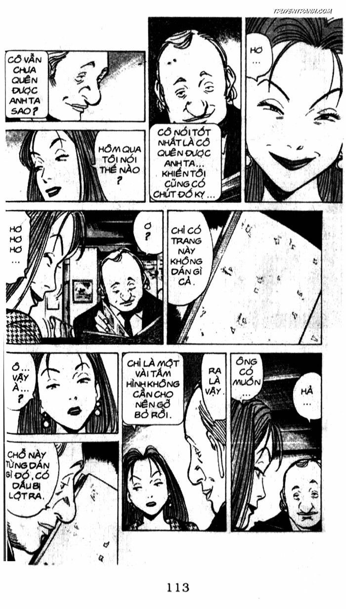 Monster - Naoki Urasawa: Chapter 43