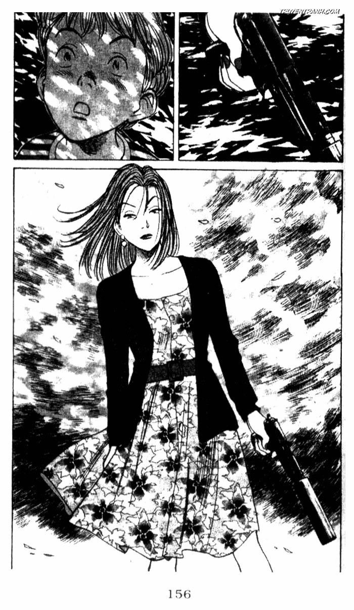 Monster - Naoki Urasawa: Chapter 45
