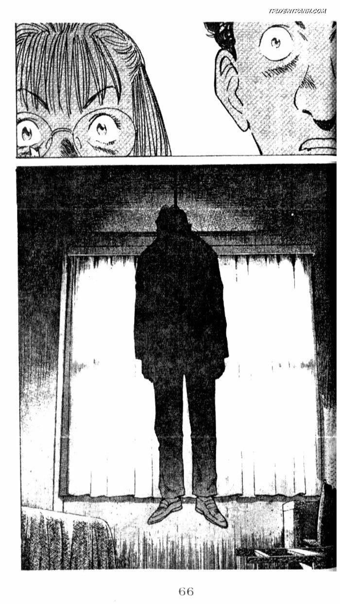 Monster - Naoki Urasawa: Chapter 48