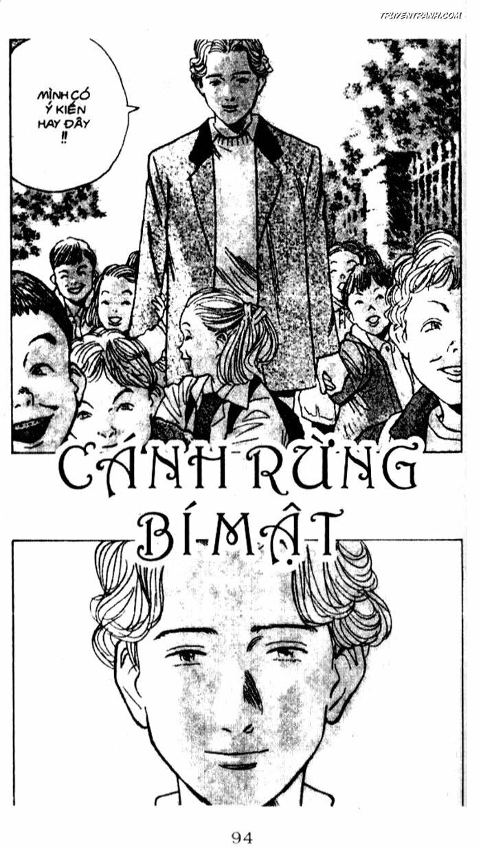 Monster - Naoki Urasawa: Chapter 50