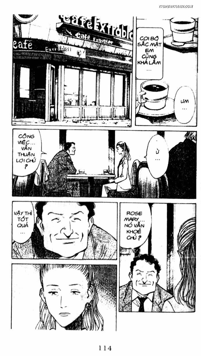 Monster - Naoki Urasawa: Chapter 51