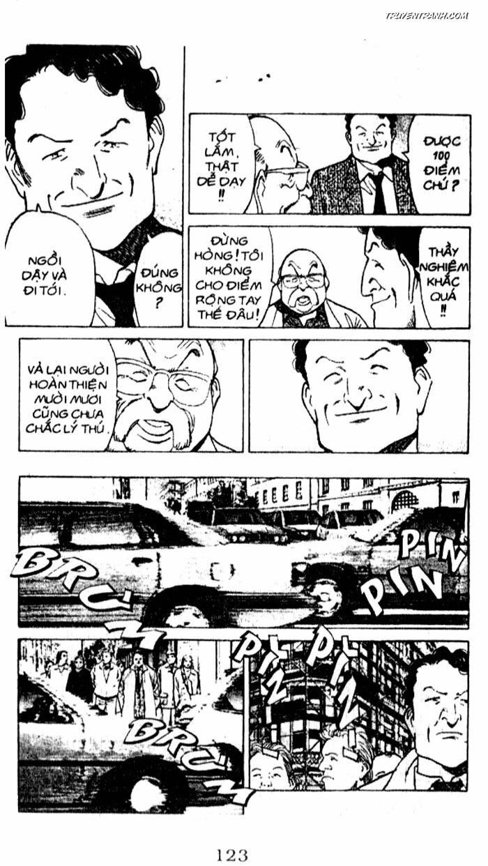 Monster - Naoki Urasawa: Chapter 51