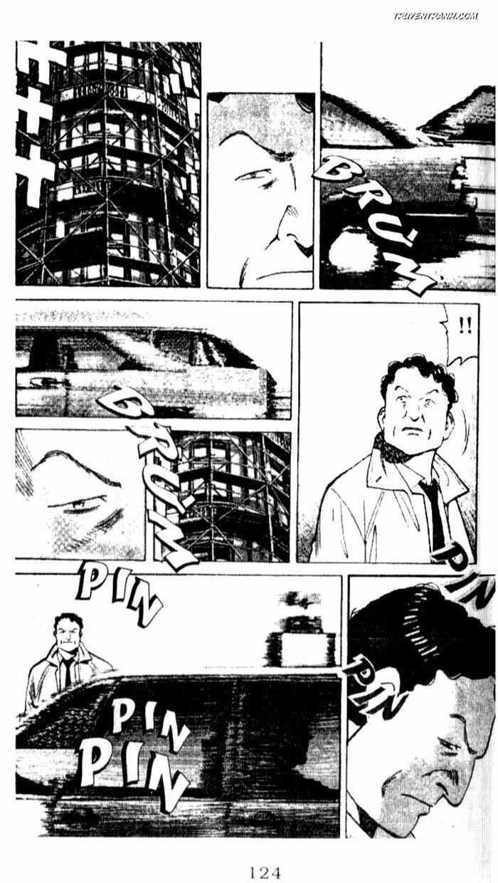 Monster - Naoki Urasawa: Chapter 51