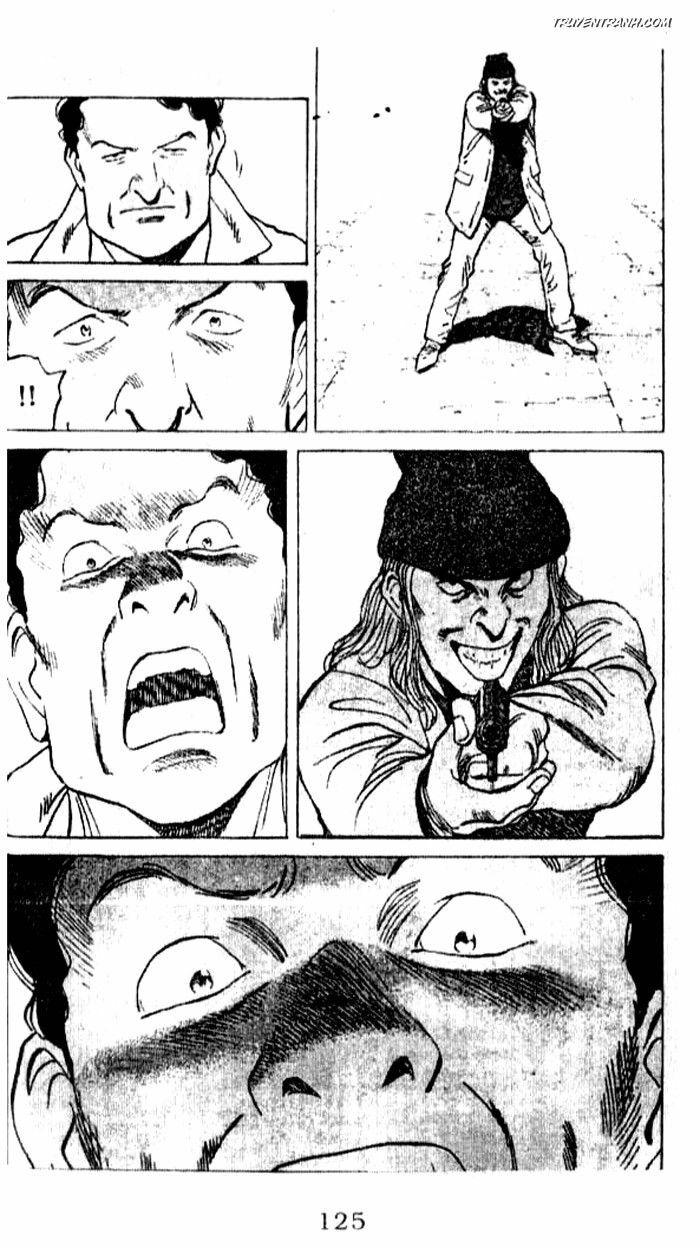 Monster - Naoki Urasawa: Chapter 51