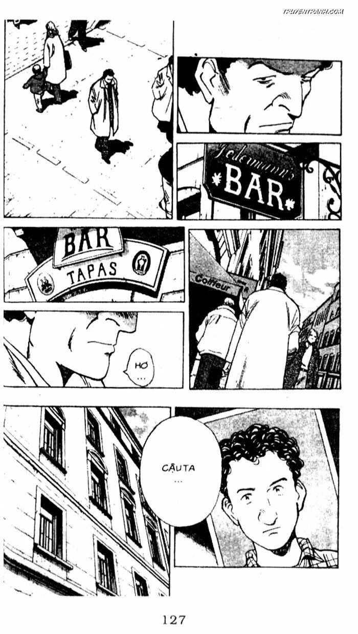 Monster - Naoki Urasawa: Chapter 51