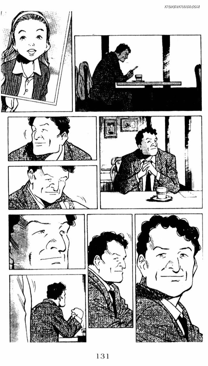 Monster - Naoki Urasawa: Chapter 51