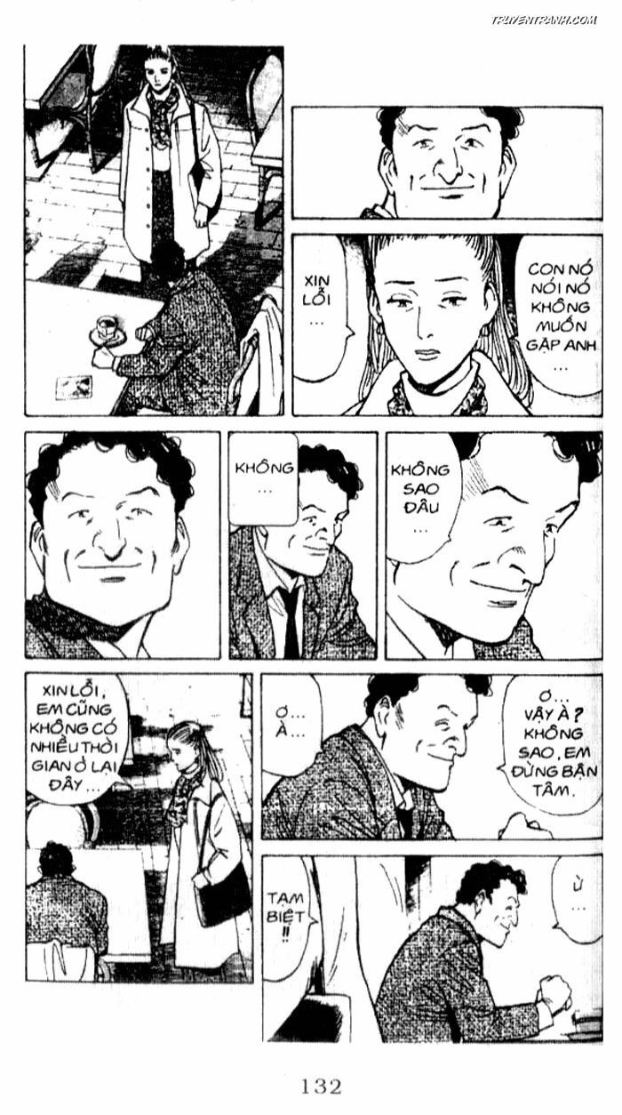 Monster - Naoki Urasawa: Chapter 51