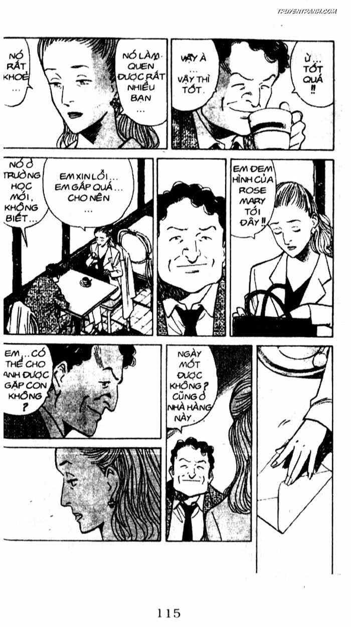 Monster - Naoki Urasawa: Chapter 51