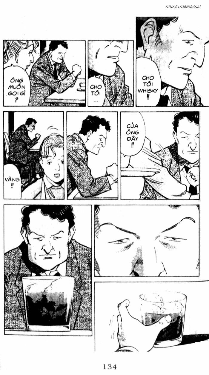 Monster - Naoki Urasawa: Chapter 51