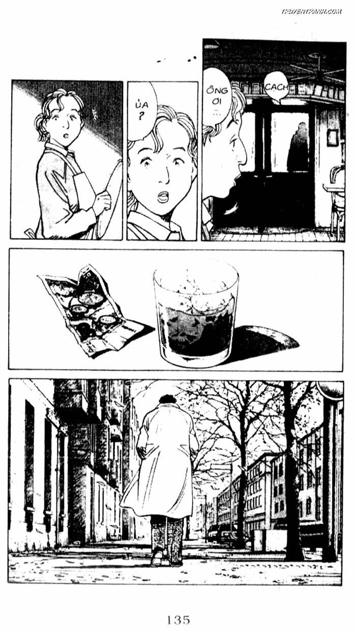 Monster - Naoki Urasawa: Chapter 51