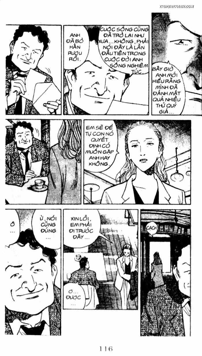 Monster - Naoki Urasawa: Chapter 51