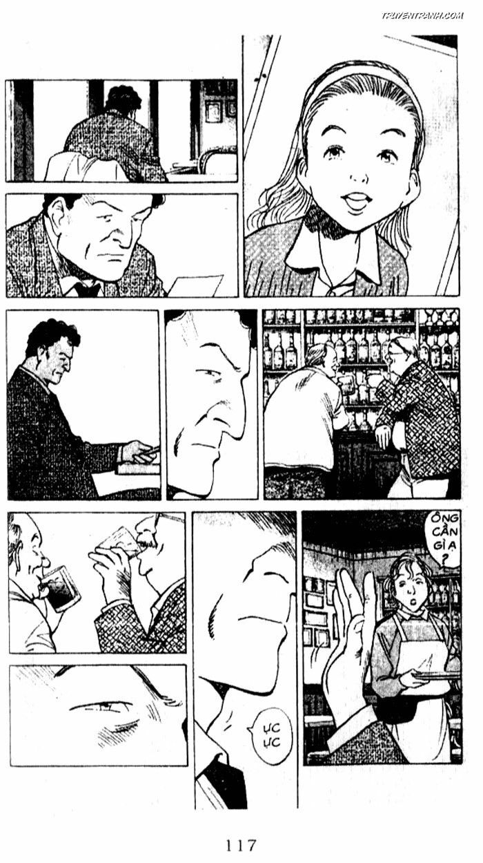 Monster - Naoki Urasawa: Chapter 51