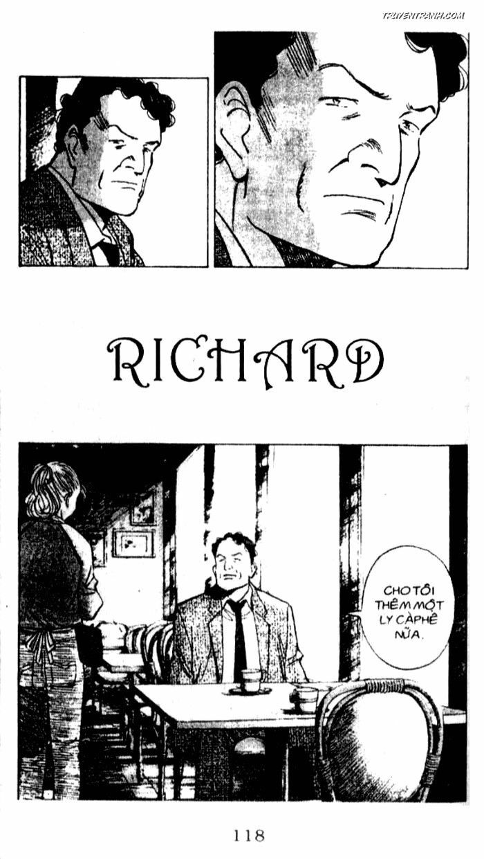 Monster - Naoki Urasawa: Chapter 51