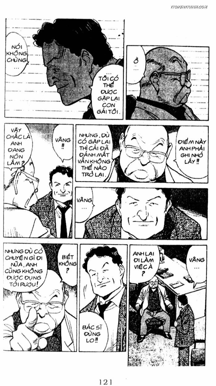 Monster - Naoki Urasawa: Chapter 51