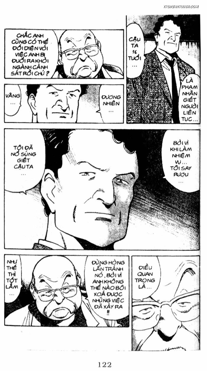 Monster - Naoki Urasawa: Chapter 51