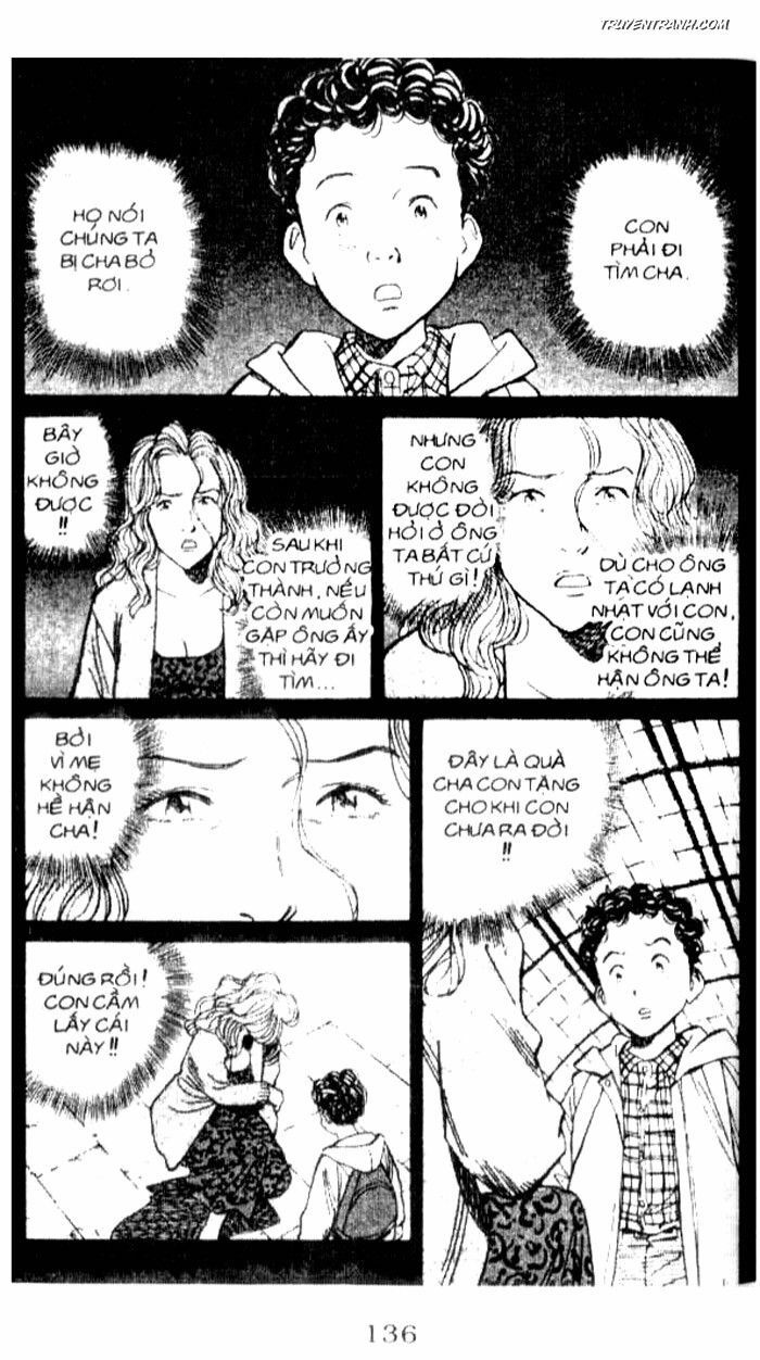 Monster - Naoki Urasawa: Chapter 52