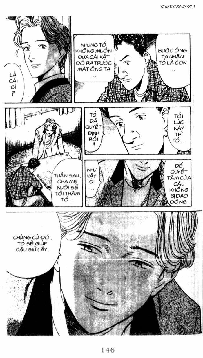 Monster - Naoki Urasawa: Chapter 52