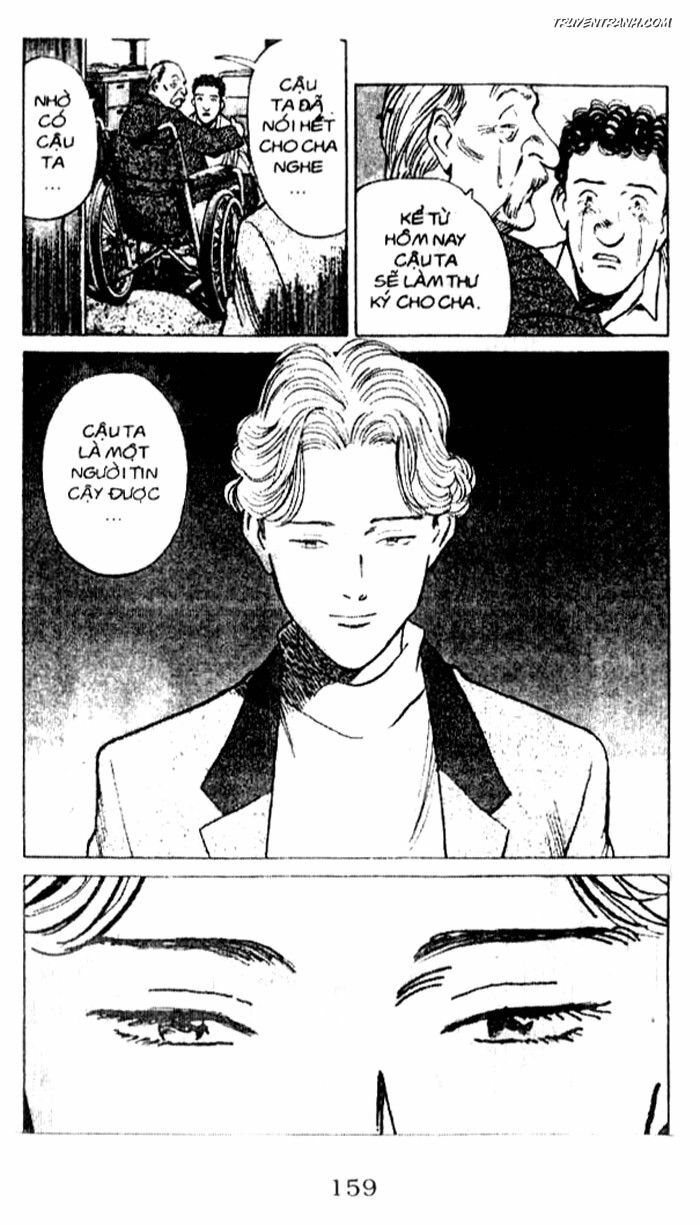 Monster - Naoki Urasawa: Chapter 52