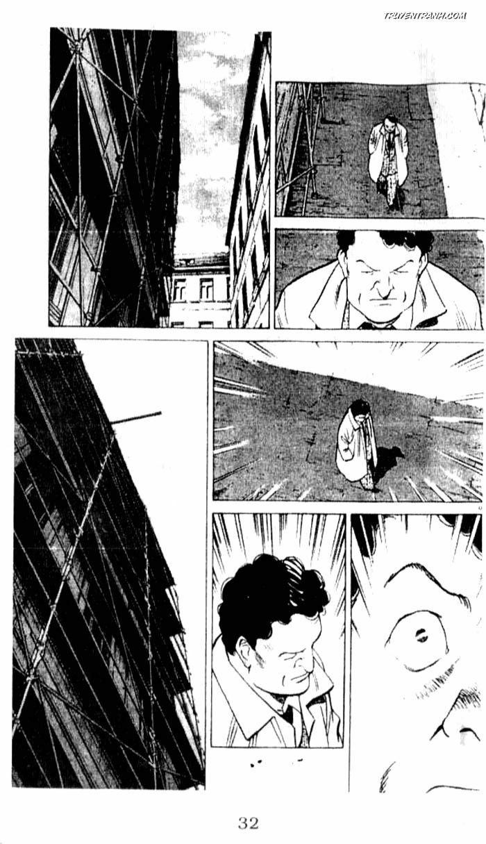 Monster - Naoki Urasawa: Chapter 54