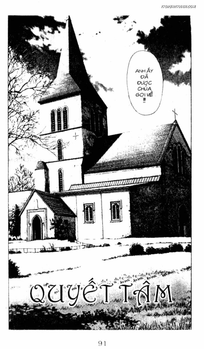 Monster - Naoki Urasawa: Chapter 57