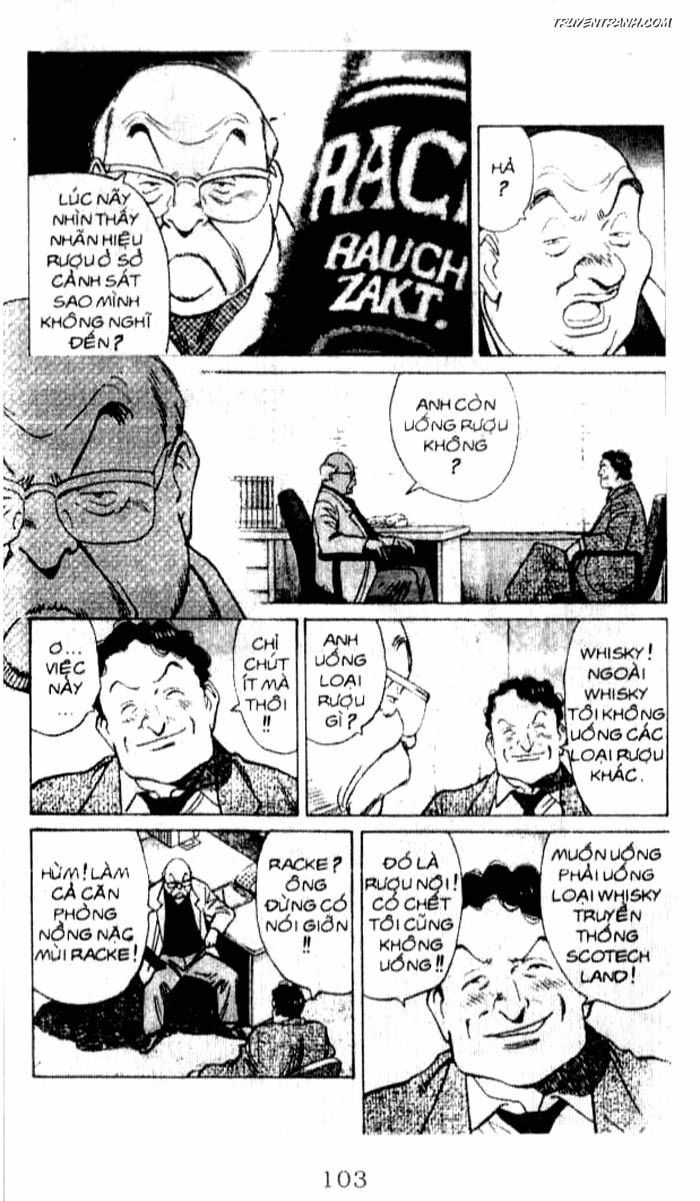 Monster - Naoki Urasawa: Chapter 57