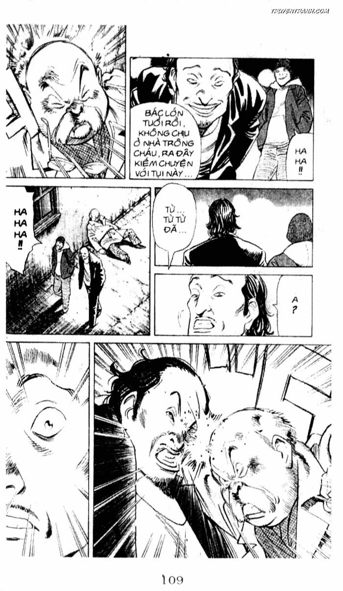 Monster - Naoki Urasawa: Chapter 57