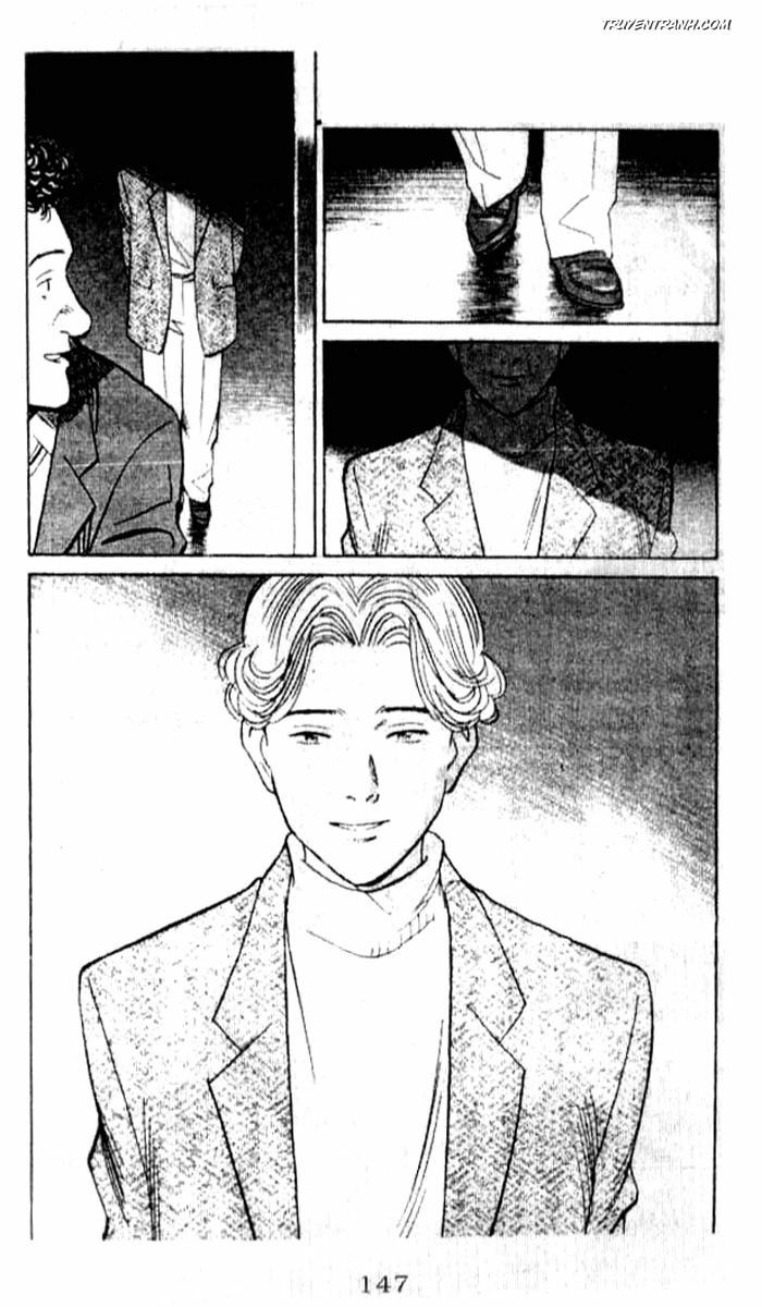 Monster - Naoki Urasawa: Chapter 59