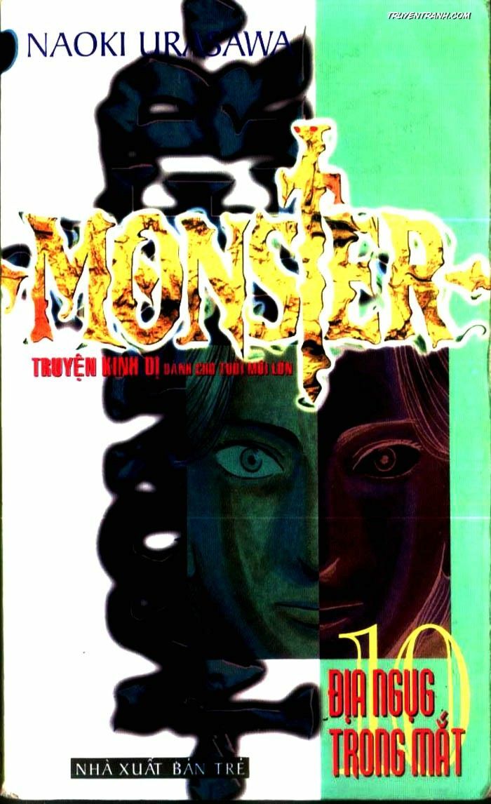 Monster - Naoki Urasawa: Chapter 60