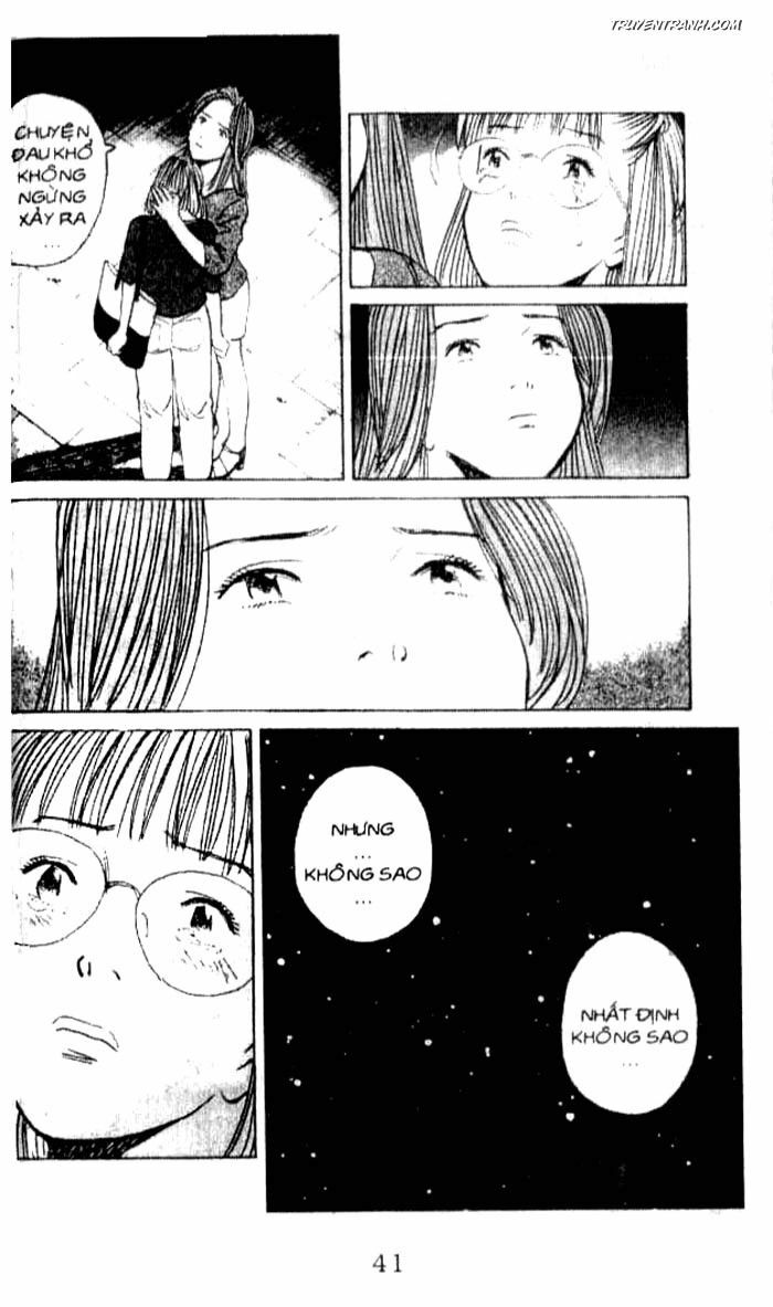 Monster - Naoki Urasawa: Chapter 61