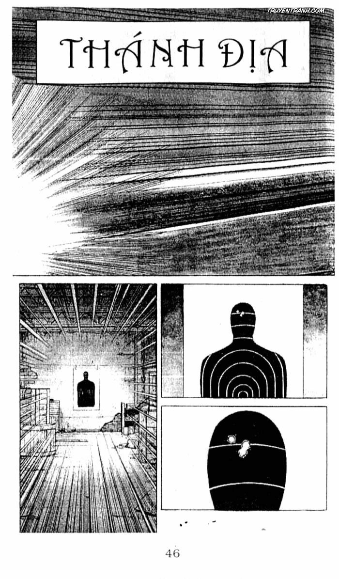 Monster - Naoki Urasawa: Chapter 62