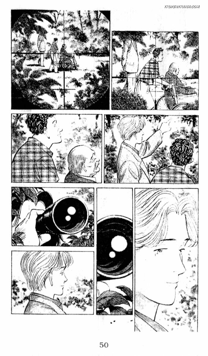 Monster - Naoki Urasawa: Chapter 62