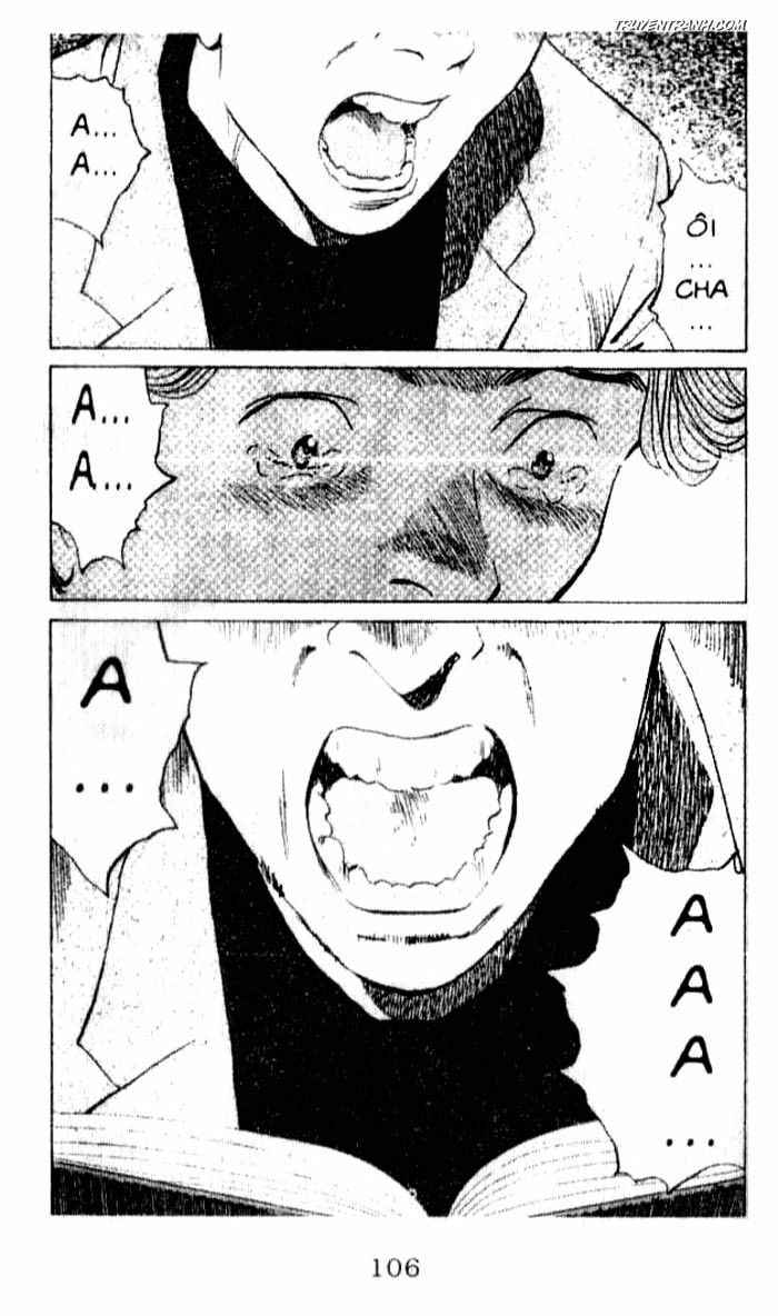 Monster - Naoki Urasawa: Chapter 64