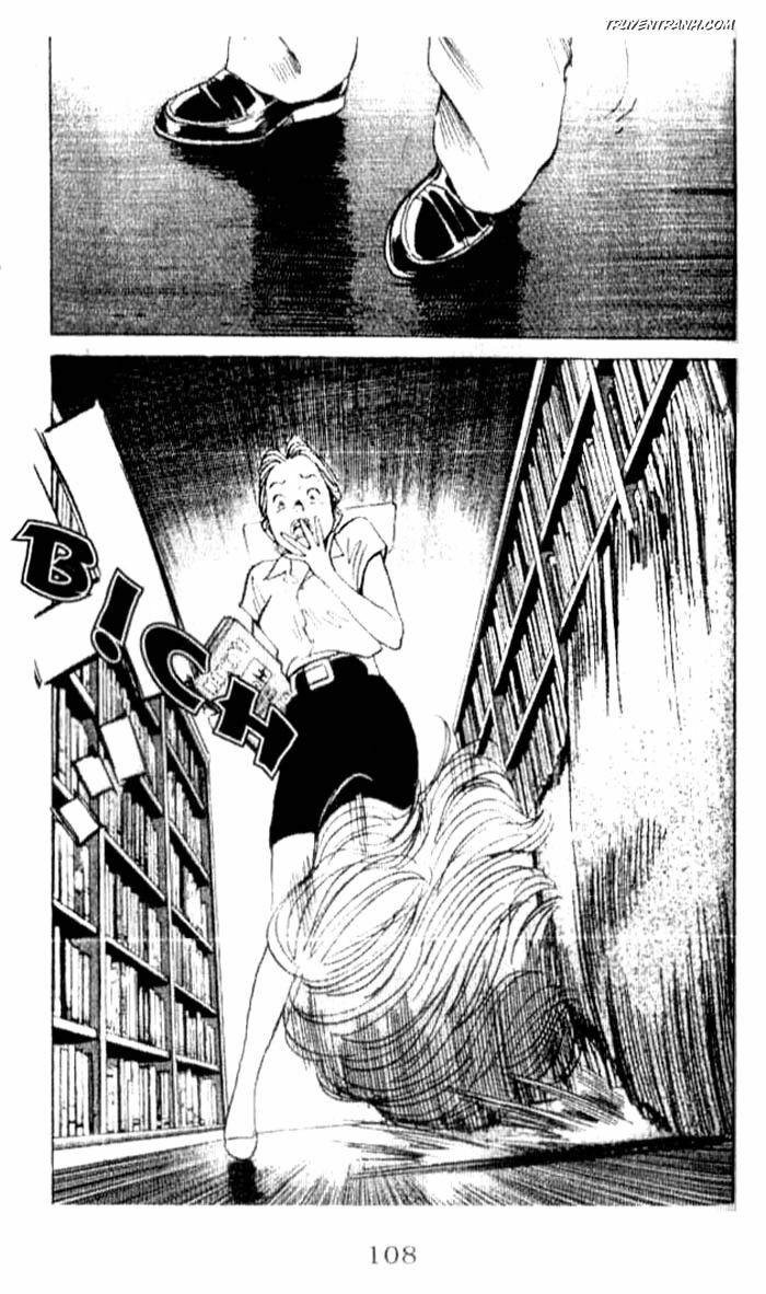 Monster - Naoki Urasawa: Chapter 64