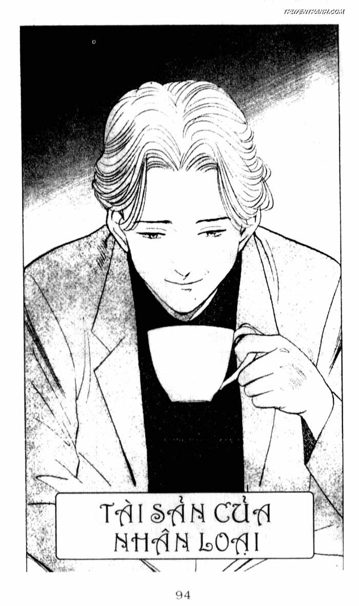 Monster - Naoki Urasawa: Chapter 64