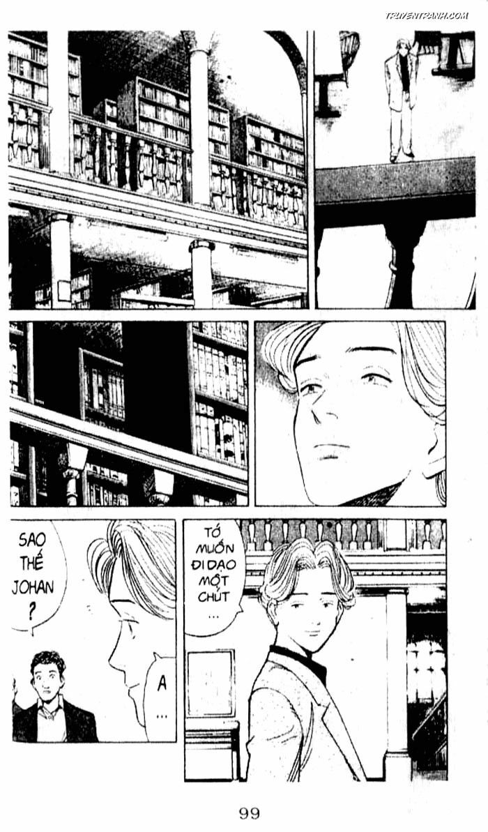 Monster - Naoki Urasawa: Chapter 64