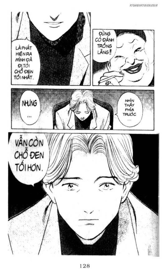 Monster - Naoki Urasawa: Chapter 65