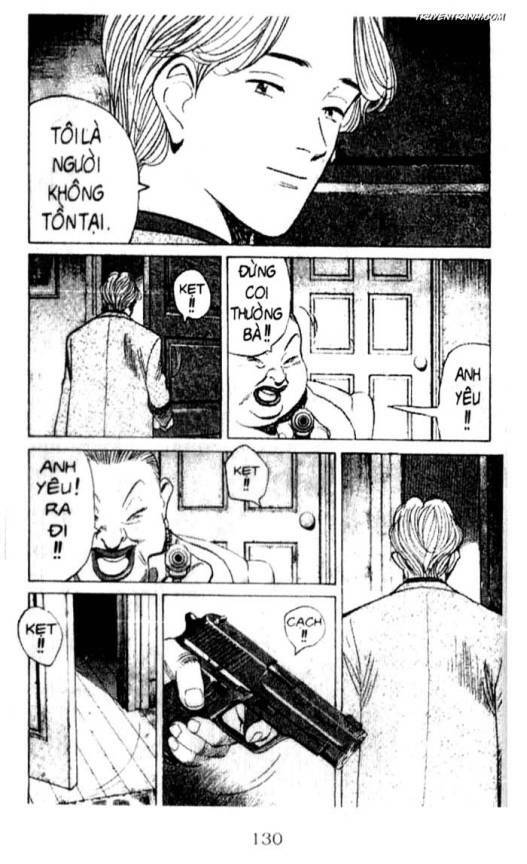 Monster - Naoki Urasawa: Chapter 65