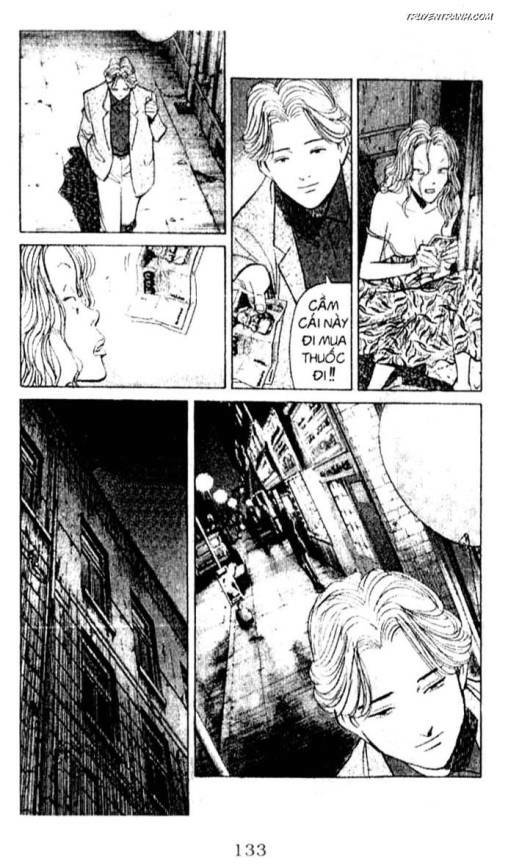 Monster - Naoki Urasawa: Chapter 65