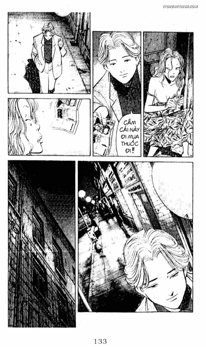 Monster - Naoki Urasawa: Chapter 66
