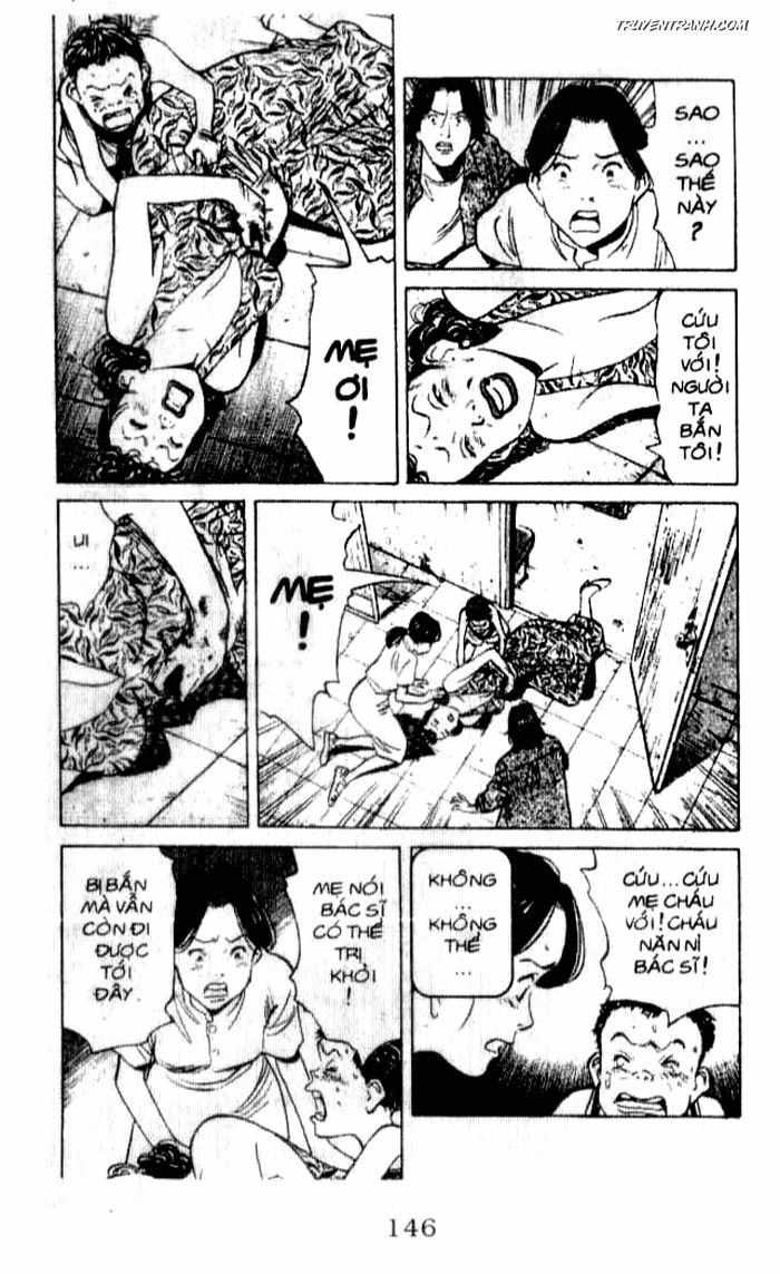 Monster - Naoki Urasawa: Chapter 66