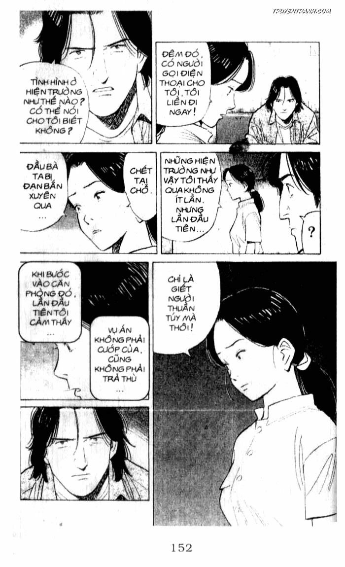 Monster - Naoki Urasawa: Chapter 66