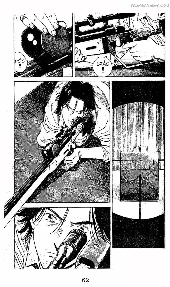 Monster - Naoki Urasawa: Chapter 69