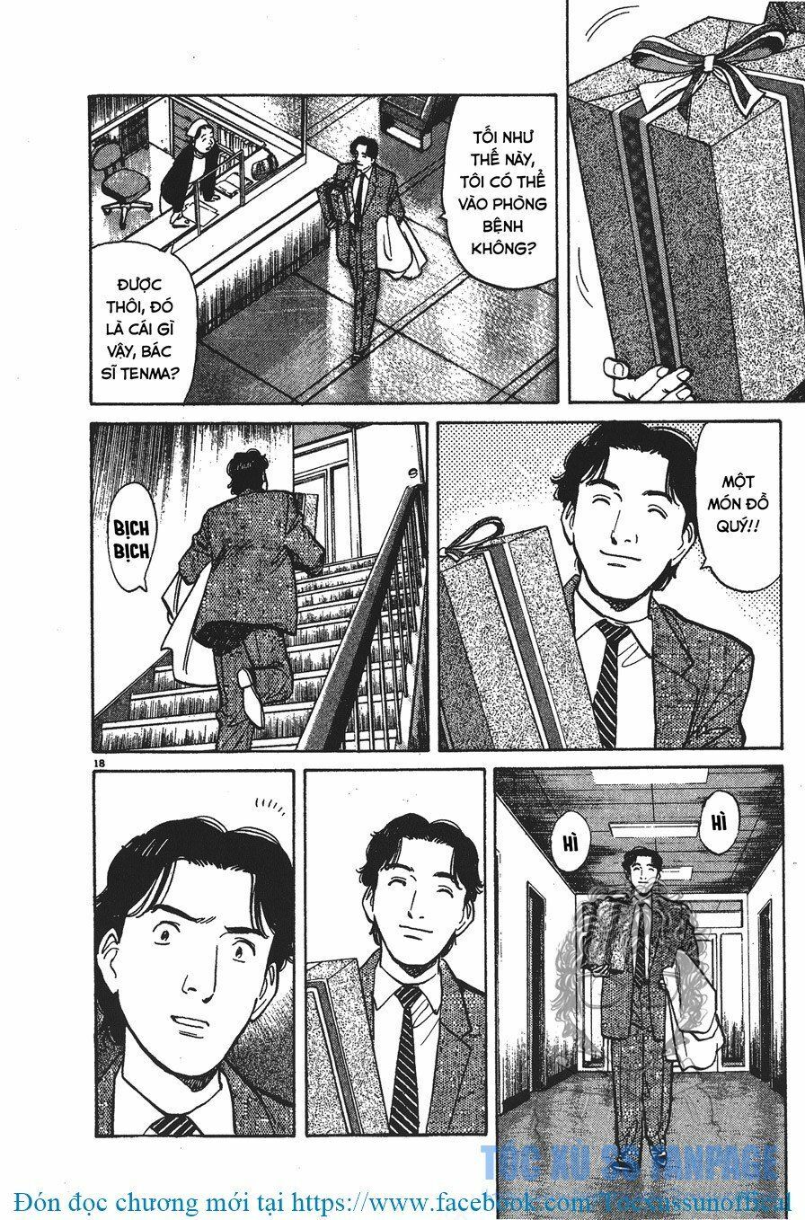 Monster - Naoki Urasawa: Chapter 7