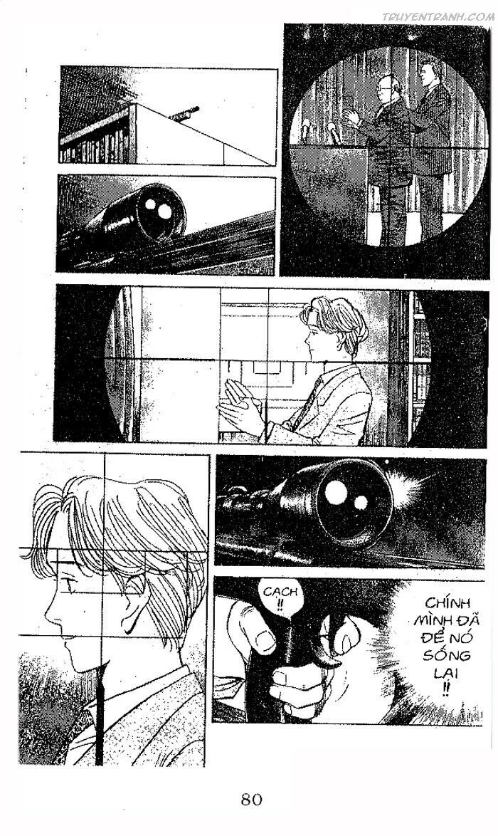 Monster - Naoki Urasawa: Chapter 70
