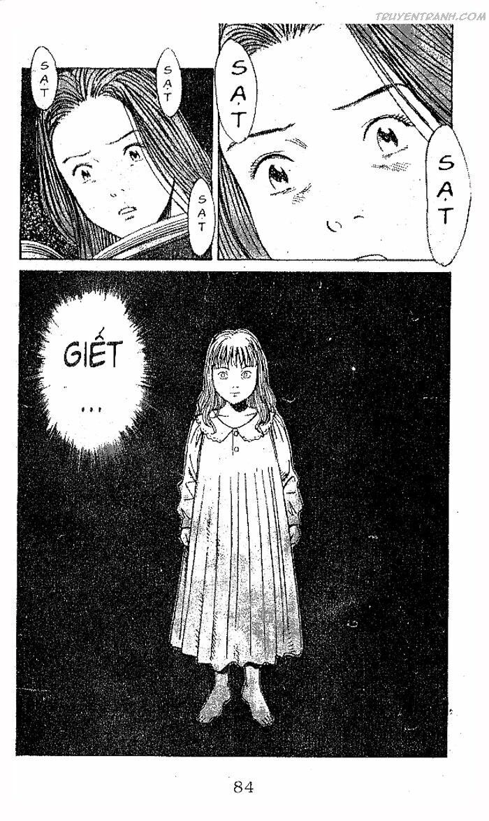 Monster - Naoki Urasawa: Chapter 70