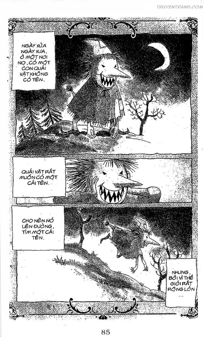 Monster - Naoki Urasawa: Chapter 71