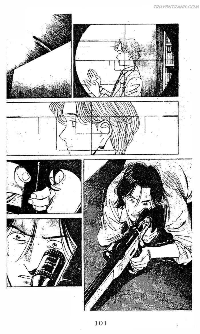Monster - Naoki Urasawa: Chapter 71